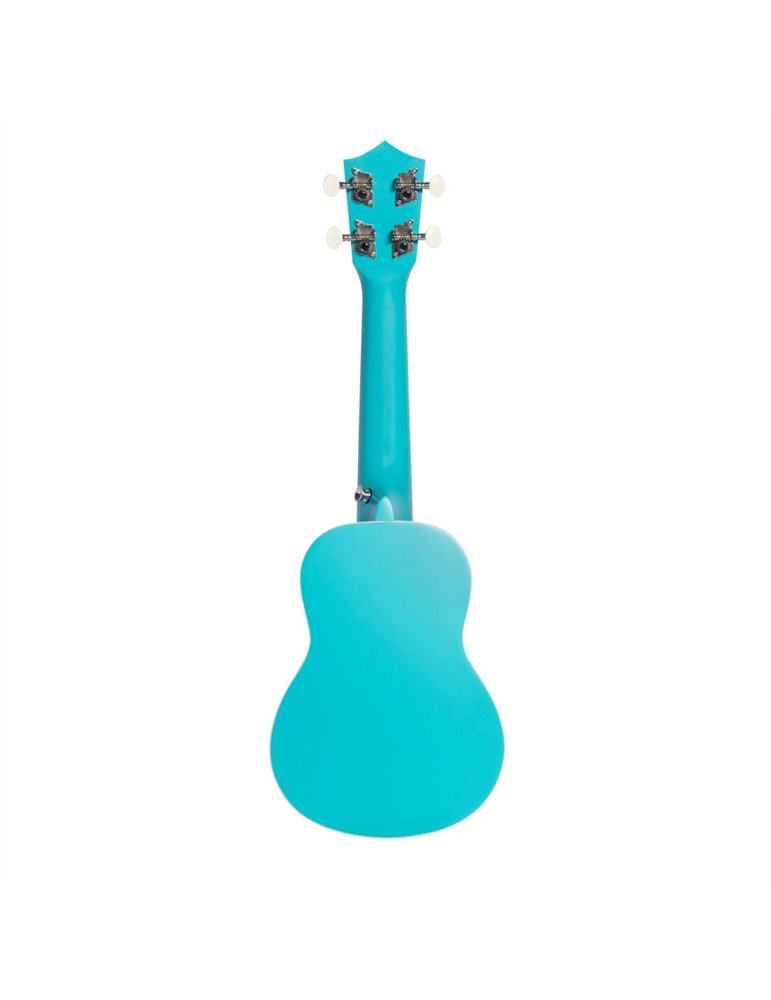 Ukelele Soprano Bamboo B1E-NH New Hope