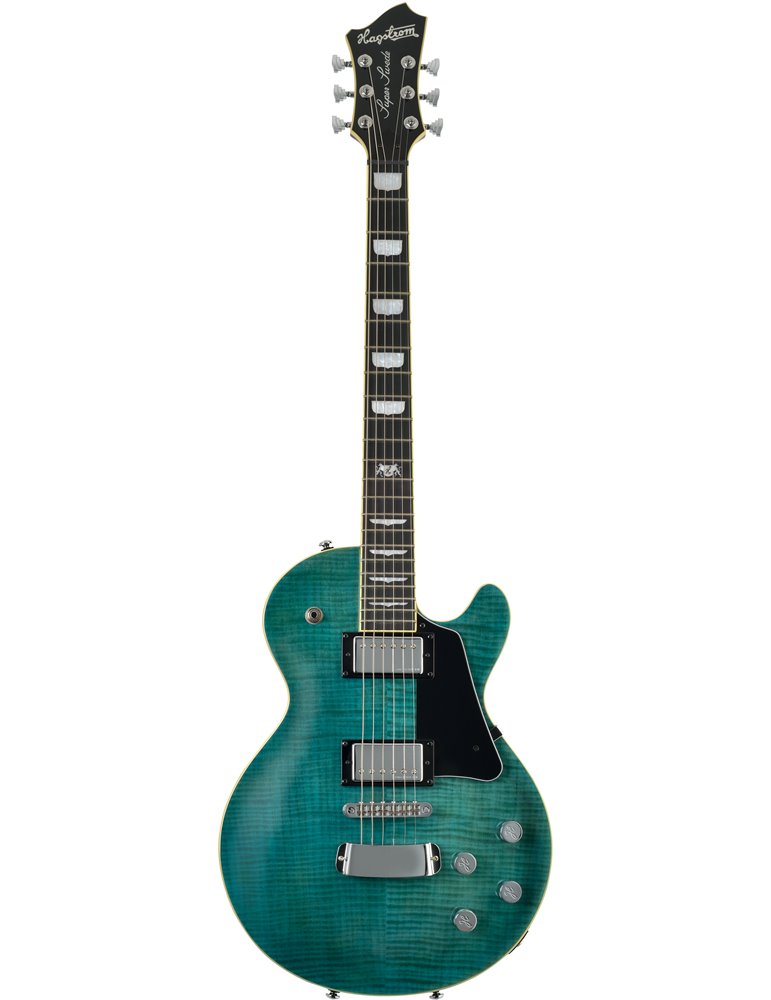 SUPER SWEDE FALL SKY GLOSS 2023