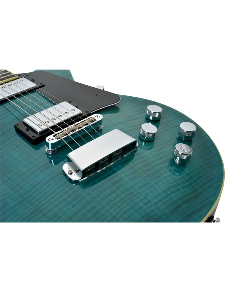 SUPER SWEDE FALL SKY GLOSS 2023