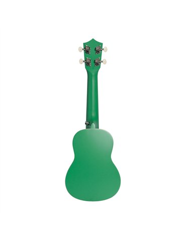 Ukelele Soprano Bamboo B1E-ME Melody 2