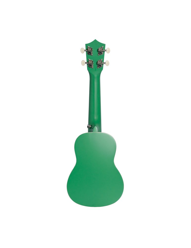 Ukelele Soprano Bamboo B1E-ME Melody