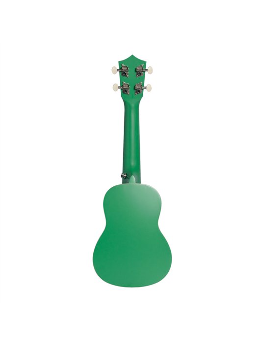 Ukelele Soprano Bamboo B1E-ME Melody