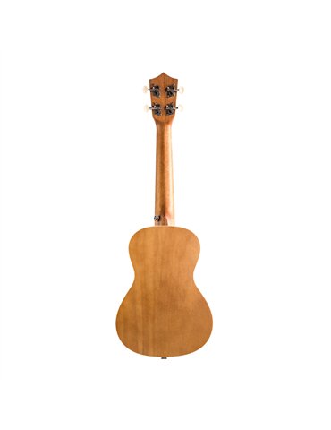 Ukelele Concert Bamboo BU23-PT Patagonia 2