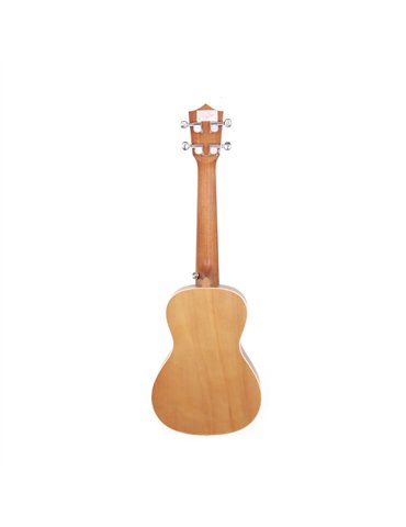 Ukelele Concert Bamboo BU23-PP Pampa 2