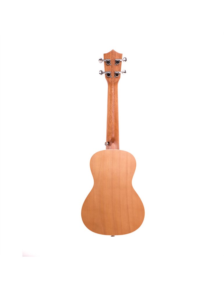 Ukelele Concert Bamboo BU23-CB Cool Beach