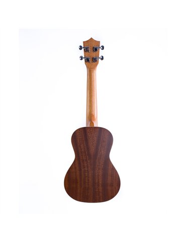 Ukelele Concert Bamboo BU23-RO Route Lover 2