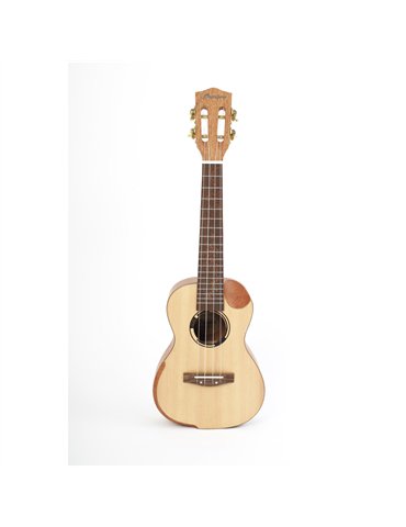 Ukelele Concert Bamboo BU23-MC The Queen