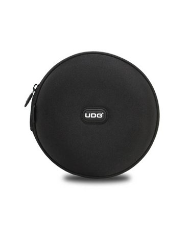 U8201BL - CREATOR HEADPHONE HARD CASE SMALL BLACK