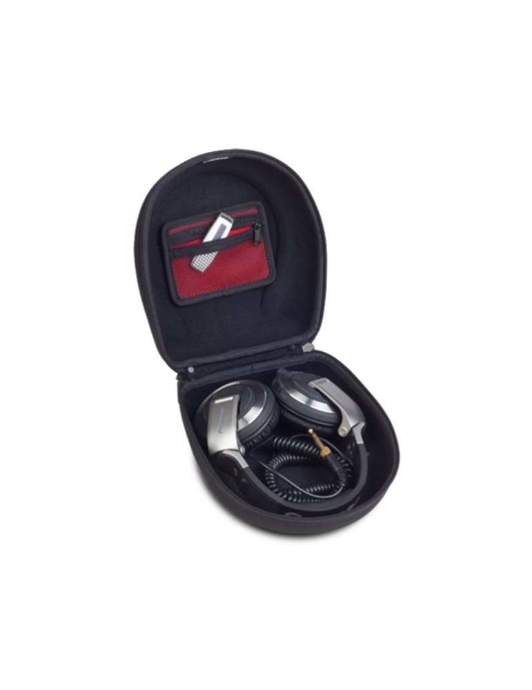 U8200BL - CREATOR HEADPHONE HARD CASE LARGE BLACK