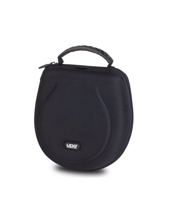 U8200BL - CREATOR HEADPHONE HARD CASE LARGE BLACK