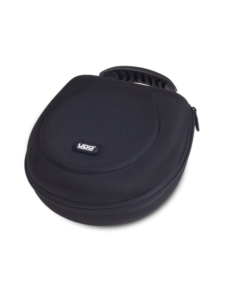 U8200BL - CREATOR HEADPHONE HARD CASE LARGE BLACK