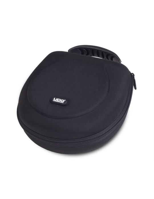 U8200BL - CREATOR HEADPHONE HARD CASE LARGE BLACK