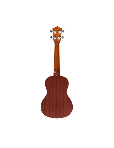Ukelele Soprano Bamboo B1E-OC Ocean Mood 2