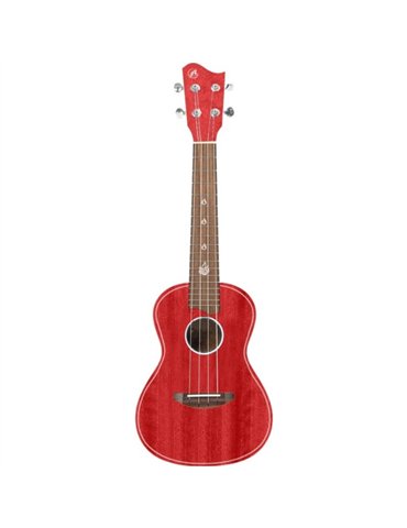 Ukelele Soprano Bamboo B21-FI Fire