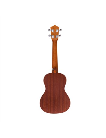 Ukelele Soprano Bamboo B1E-UP Universal Paradise 2