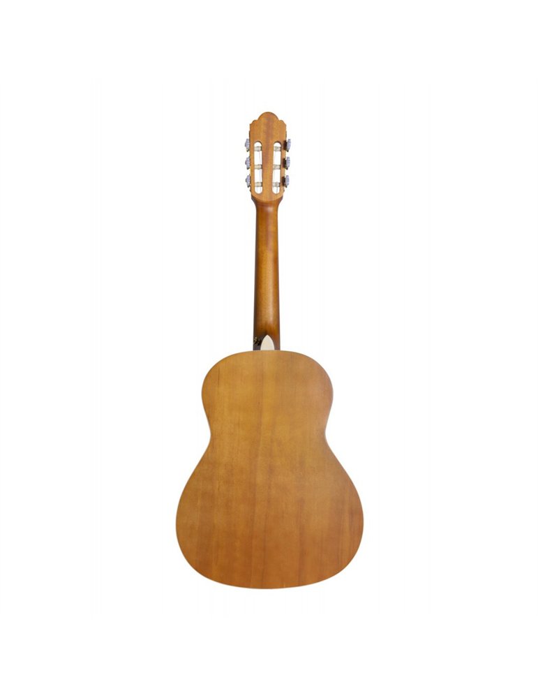 Guitarra Clásica Bamboo BG39-ND Indie