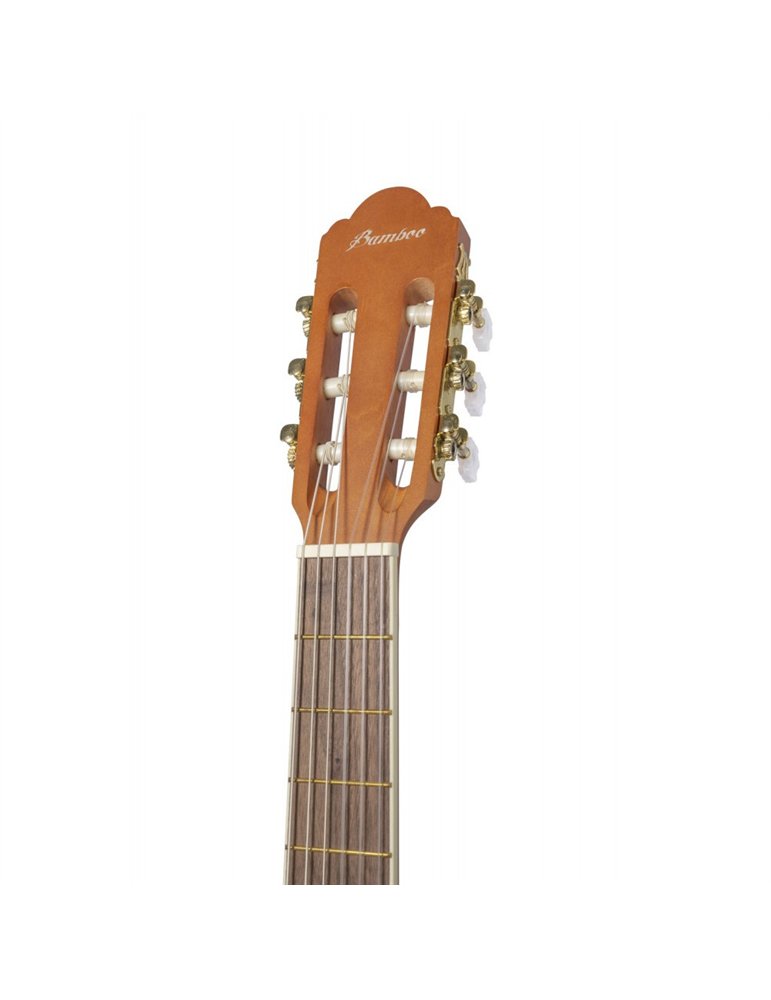 Guitarra Clásica Bamboo BG39-ND Indie