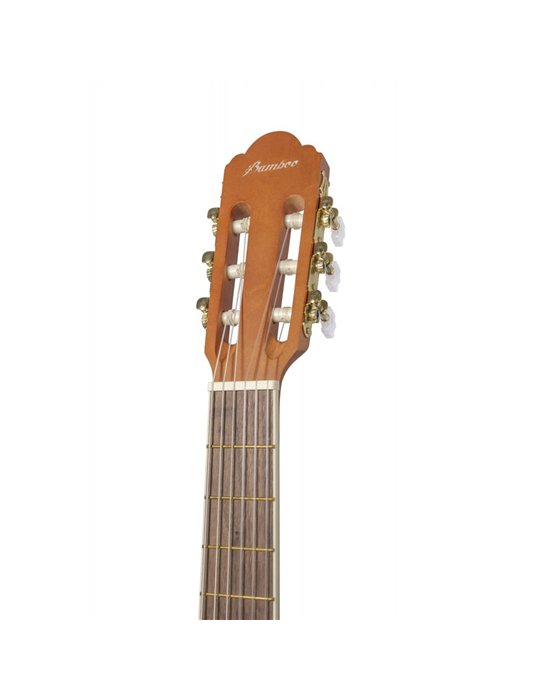 Guitarra Clásica Bamboo BG39-ND Indie