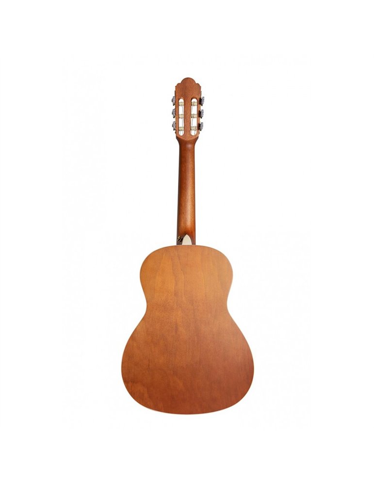 Guitarra Clásica Bamboo BG39-MA Mandala