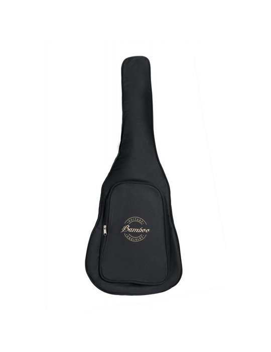 Guitarra Clásica Bamboo BG39-MA Mandala