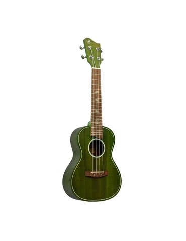 Ukelele Soprano Bamboo B21-EA Earth