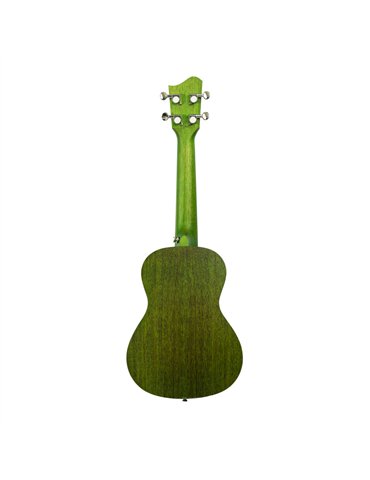 Ukelele Soprano Bamboo B21-EA Earth 2