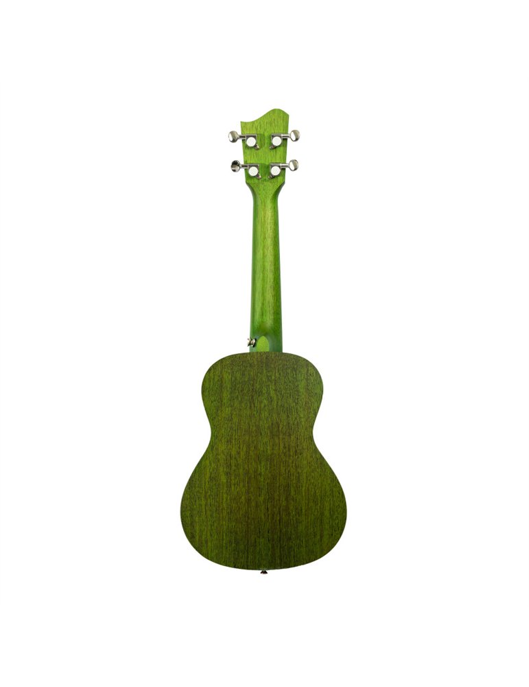 Ukelele Soprano Bamboo B21-EA Earth