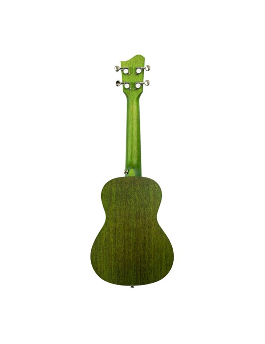Ukelele Soprano Bamboo B21-EA Earth