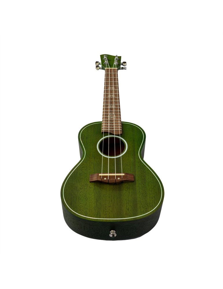 Ukelele Soprano Bamboo B21-EA Earth