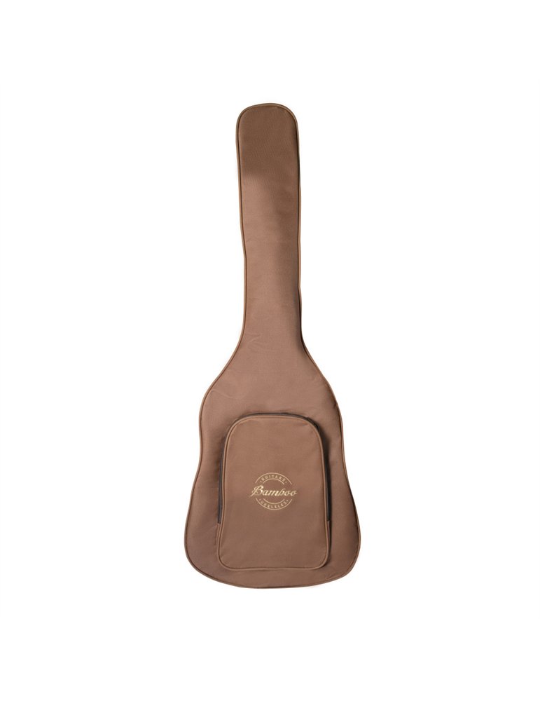 Guitarra Clásica Electrificada Bamboo BG39E-NT Natural