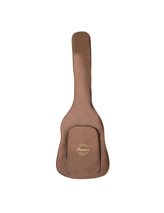 Guitarra Clásica Electrificada Bamboo BG39E-NT Natural