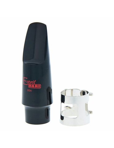 Boquilla Saxo Alto Bari Esprit ESKASP