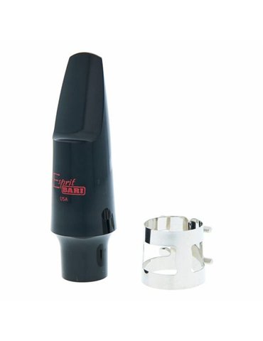 Boquilla Saxo Tenor Bari Esprit ESKTSM
