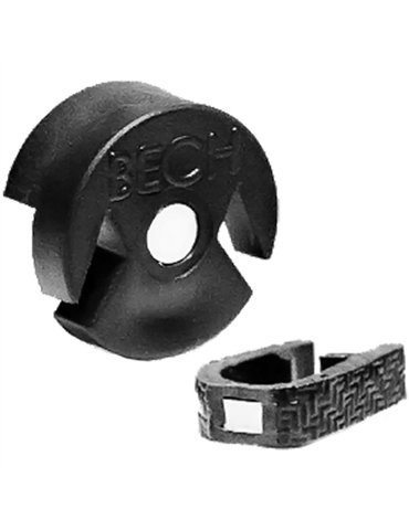 Sordina Magnética Violín/Viola Bech Mutes