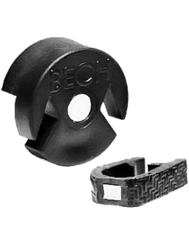 Sordina Magnética Violín/Viola Bech Mutes