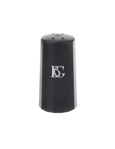 Boquillero Clarinete BG Plástico Fabric ACB1