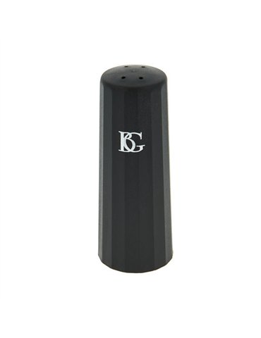 Boquillero Saxo Tenor BG Plástico Fabric ACB7
