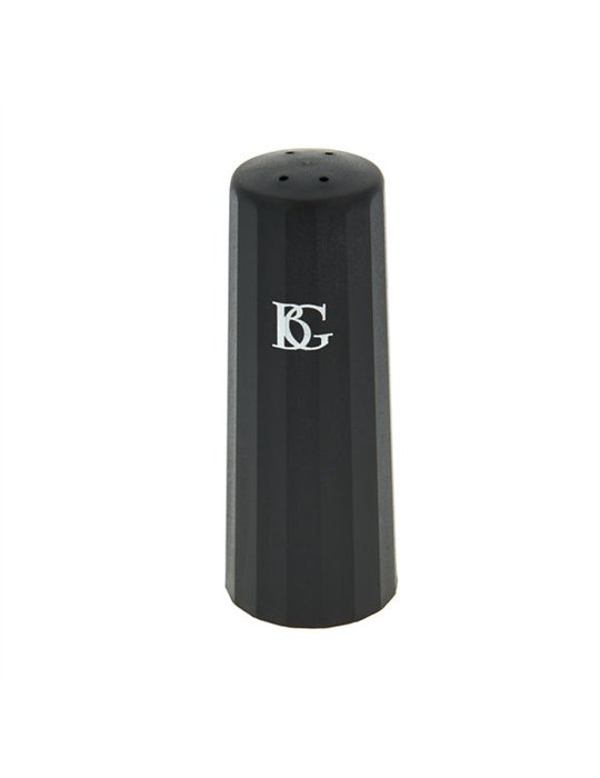 Boquillero Saxo Tenor BG Plástico Fabric ACB7