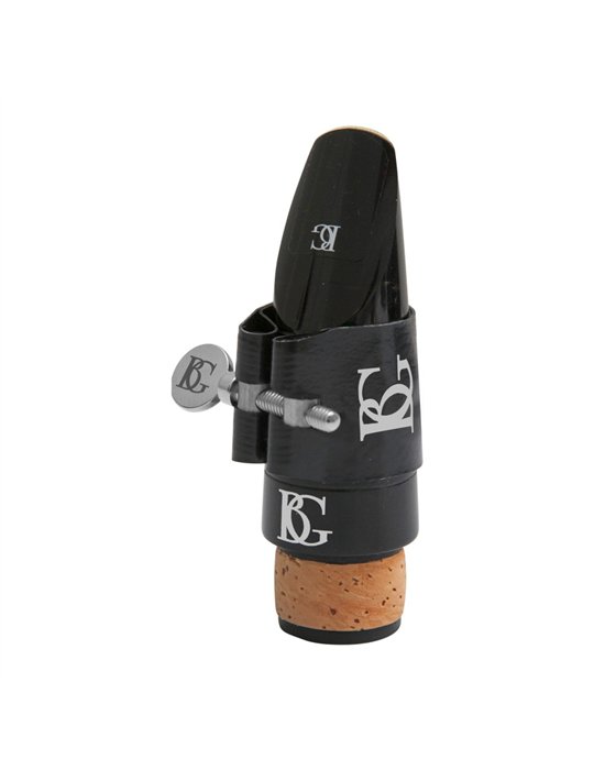 Abrazadera Clarinete Alemán BG Flex LFGB