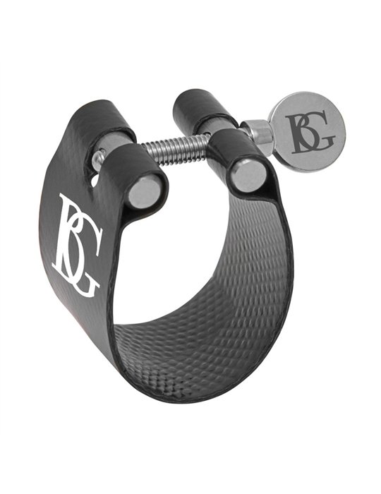 Abrazadera Clarinete Bajo BG Flex LFCB