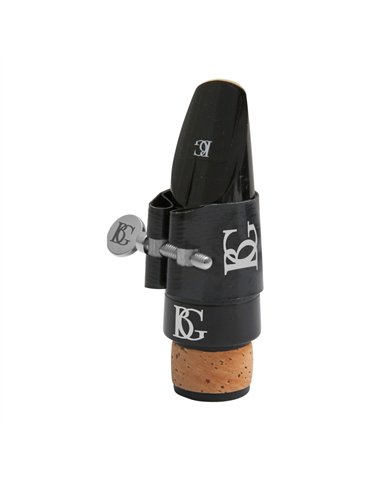 Abrazadera Clarinete Bajo BG Flex LFCB 2