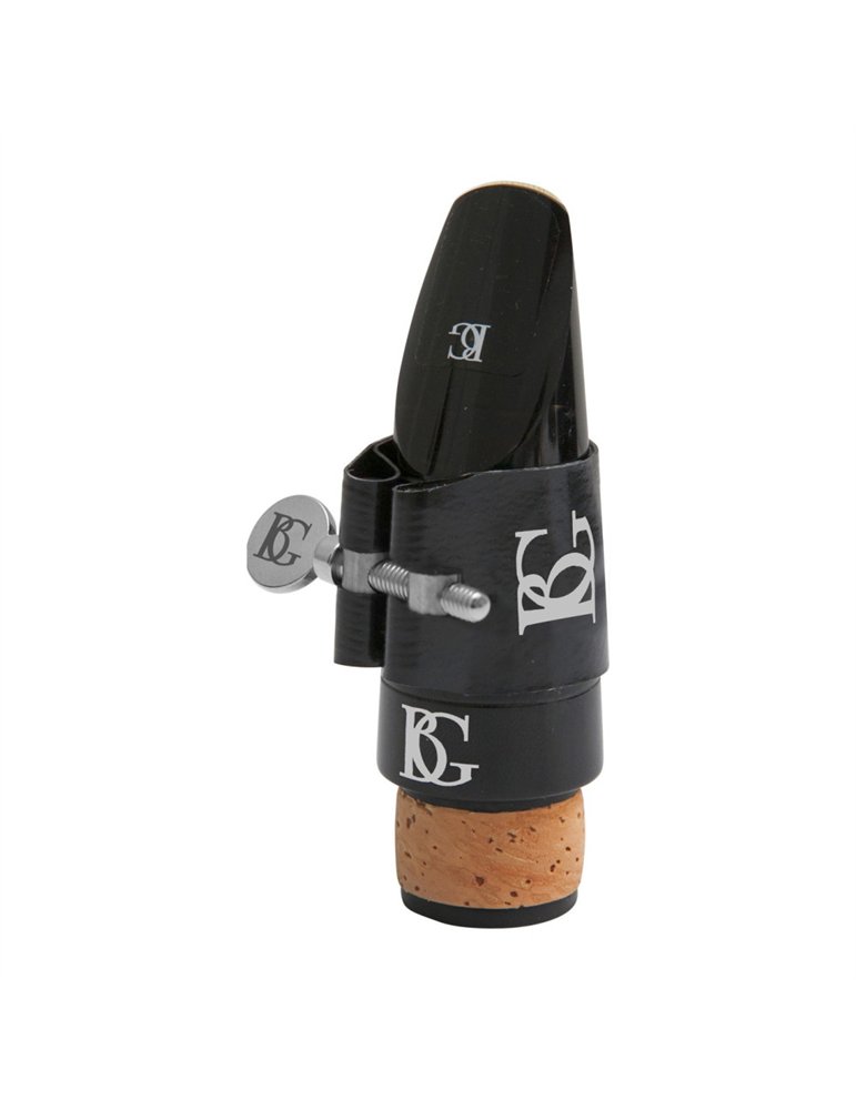 Abrazadera Clarinete Bajo BG Flex LFCB