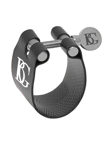 Abrazadera Requinto BG Flex LFE