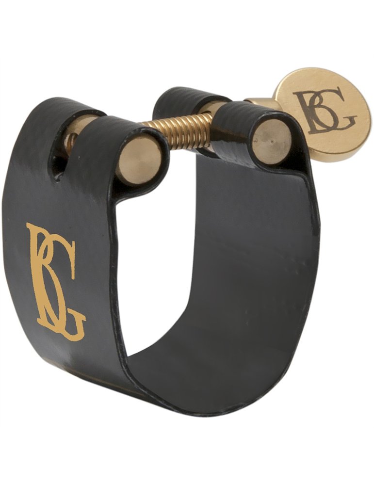 Abrazadera Saxo Barítono BG Flex LFSB