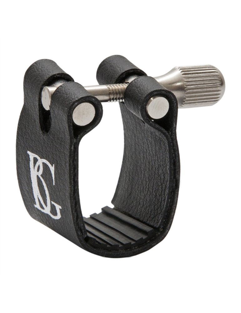 Abrazadera Clarinete BG Standard L-6