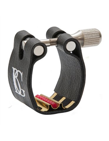Abrazadera Clarinete BG Revelation L-4R