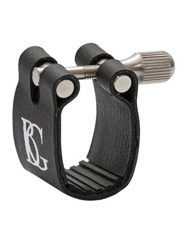 Abrazadera Requinto BG Standard L-8