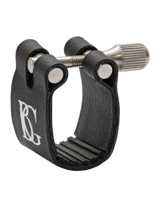 Abrazadera Requinto BG Standard L-8