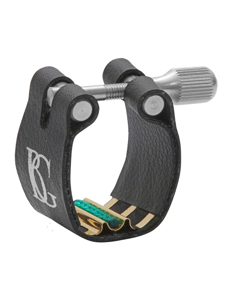 Abrazadera Requinto BG Super Revelation L-8SR