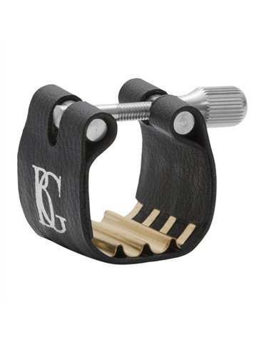 Abrazadera Saxo Tenor BG Revelation Jazz L-21RJ Dukoff/Larsen